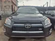 Toyota RAV4 3.5 Limited 4x4 2012 Gray - 1