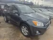 Toyota RAV4 3.5 Limited 4x4 2012 Gray - 2