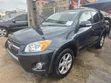 Toyota RAV4 3.5 Limited 4x4 2012 Gray - 3