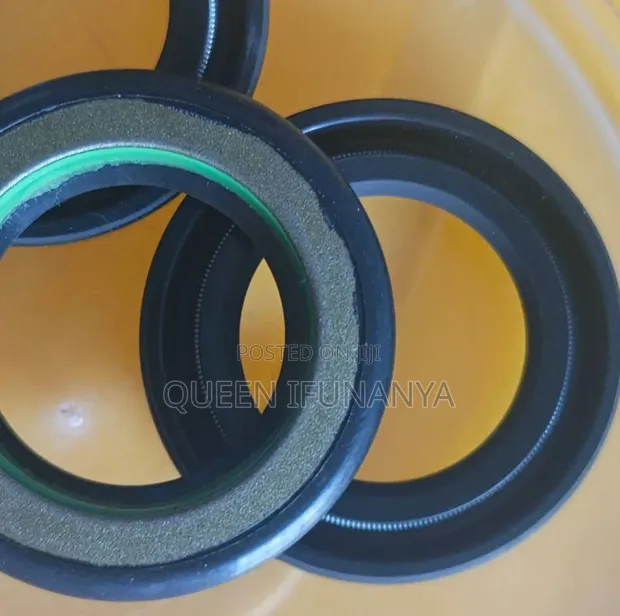 Steering Oil Seals for All Cars - 1