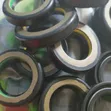 Steering Oil Seals for All Cars - 4