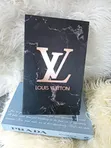 Kayan Kwalliyar Fox Book na Gida - 4
