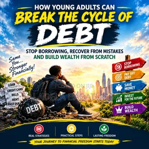 Debt Escape and Financial Recovery eBook