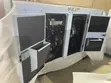 30KVA Perkins Soundproof Diesel Generator - 1