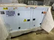 30KVA Perkins Soundproof Diesel Generator - 2
