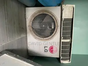 LG 1.5 HP Low Voltage Split System Air Conditioner