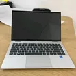 HP EliteBook 1040 G8 Laptop - 14" FHD Touchscreen, i7, 32GB RAM, 512GB SSD - 2