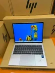 HP EliteBook 1040 G8 Laptop - 14" FHD Touchscreen, i7, 32GB RAM, 512GB SSD - 5