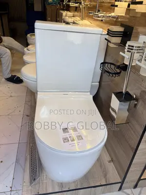 Premium Standard Hawaini Water Closet (WC)