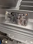 Injin Wanke-wanke Mai Ƙarfin Wuta 30HP - 1