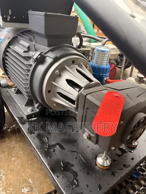 Injin Wanke-wanke Mai Ƙarfin Wuta 30HP