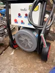 Injin Wanke-wanke Mai Ƙarfin Wuta 30HP - 3