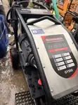 Injin Wanke-wanke Mai Ƙarfin Wuta 30HP - 4