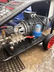 Injin Wanke-wanke Mai Ƙarfin Wuta 30HP - 5