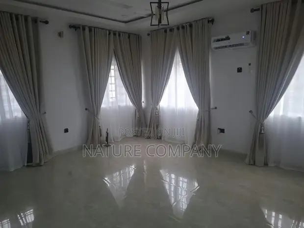 4 Bedroom Duplex for Rent in Ojodu Berger (Akute) - 1