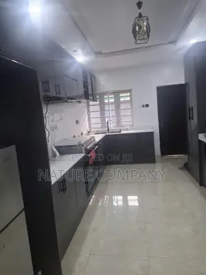 4 Bedroom Duplex for Rent in Ojodu Berger (Akute)