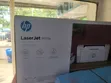 HP LaserJet M111a Inki Printer - 1