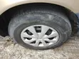 2000 Toyota Sienna CE & 1 Hatch Gold - 5
