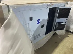 Sabon 30KVA Perkins Soundproof Diesel Generator Set