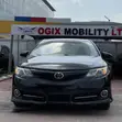2015 Toyota Camry SE Sedan - Belgium New Entry - 1