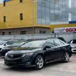 2015 Toyota Camry SE Sedan - Belgium New Entry - 3