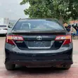 2015 Toyota Camry SE Sedan - Belgium New Entry - 4