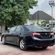 2015 Toyota Camry SE Sedan - Belgium New Entry - 5