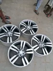 Mercedes-Benz GLK Factory Rims (Set of 20) - 1