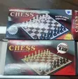 Chess Board Game - 1
