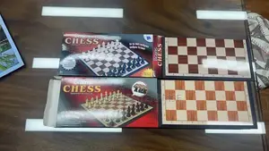 Chess Board Game