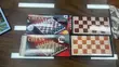Chess Board Game - 2