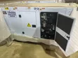 30KVA Perkins Mai Juyawa Mai Karancin Sauti Diesel Generator - 2