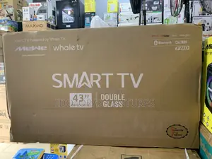 Mewe 43" Full HD Smart TV