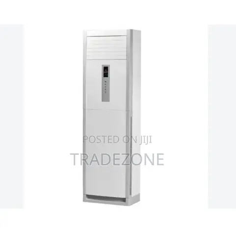 Scanfrost 96,000 BTU Floor Standing Split AC | SFACFS96CSD - 1