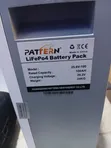 Baturin Rana 2.5kWh 24V - 3