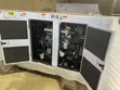 30KVA Perkins Jinjirin Mai Mai Jin Sauti - 1