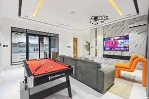 Luxury 2-Bedroom Shortlet Apartment in Ikate Lekki