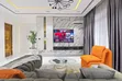 Luxury 2-Bedroom Shortlet Apartment a Ikate Lekki - 4