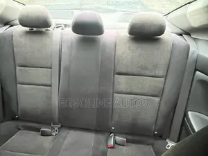 Honda Accord Coupe LX-S 2010