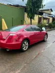 2010 Honda Accord Coupe LX-S - 3