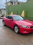 2010 Honda Accord Coupe LX-S - 5