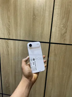 Apple iPhone Air 1TB White (Used, eSIM Only)