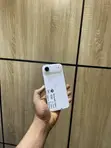 Apple iPhone Air 1TB White (Used, eSIM Only) - 2