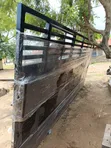 Sabon 2mm Sliding Pipe Gate - 5