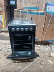 Kenstar Asali 4-Hanci Mai Girki Mai Gasa Da Oven Da Grill - 2