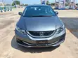 Honda Civic 2013 Black - 1