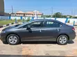 Honda Civic 2013 Black - 5