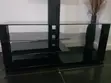 TV Console with Mount - 2