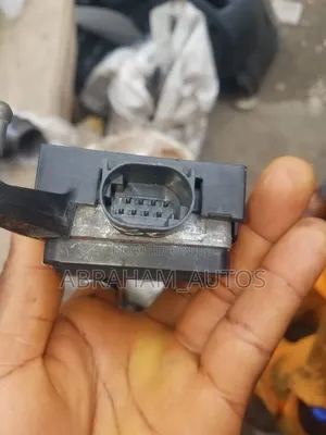 Used Honda Accord Radar Sensor