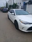 Toyota Avalon Touring FWD Sedan 2016 - Fari - 4